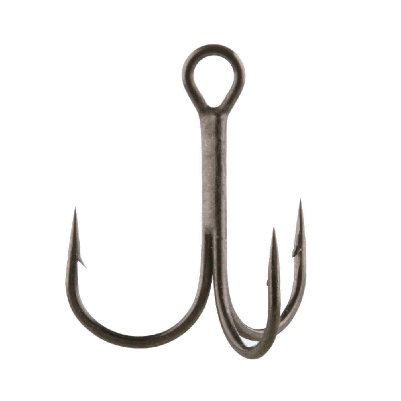 BKK Drillingshaken BKK Spear-20 Super Slide - Drillinge