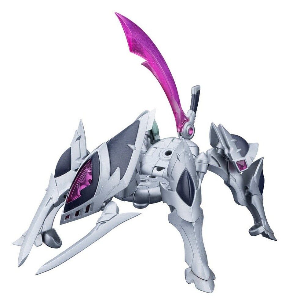 Kotobukiya Modellbausatz Arcanadea Plastic Model Kit XenoAlma Legiant 8 cm