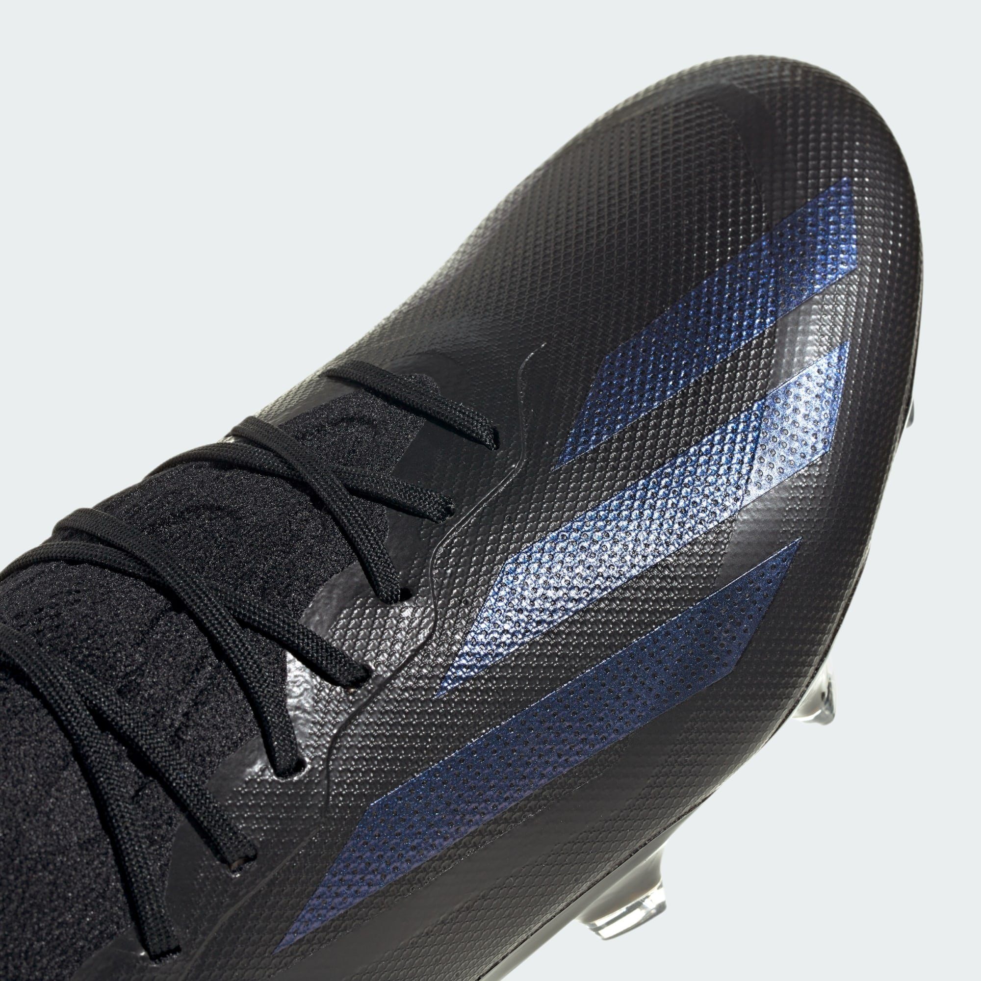 adidas Performance Black FG Black CRAZYFAST.1 Fußballschuh Core Black / X Core Core FUSSBALLSCHUH 