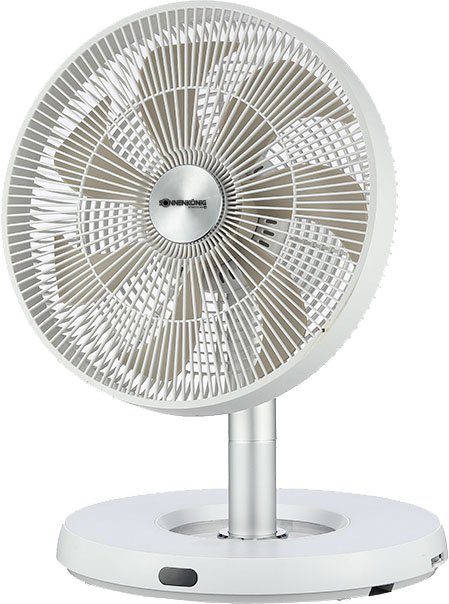 Flex Standventilator Sonnenkönig Fan