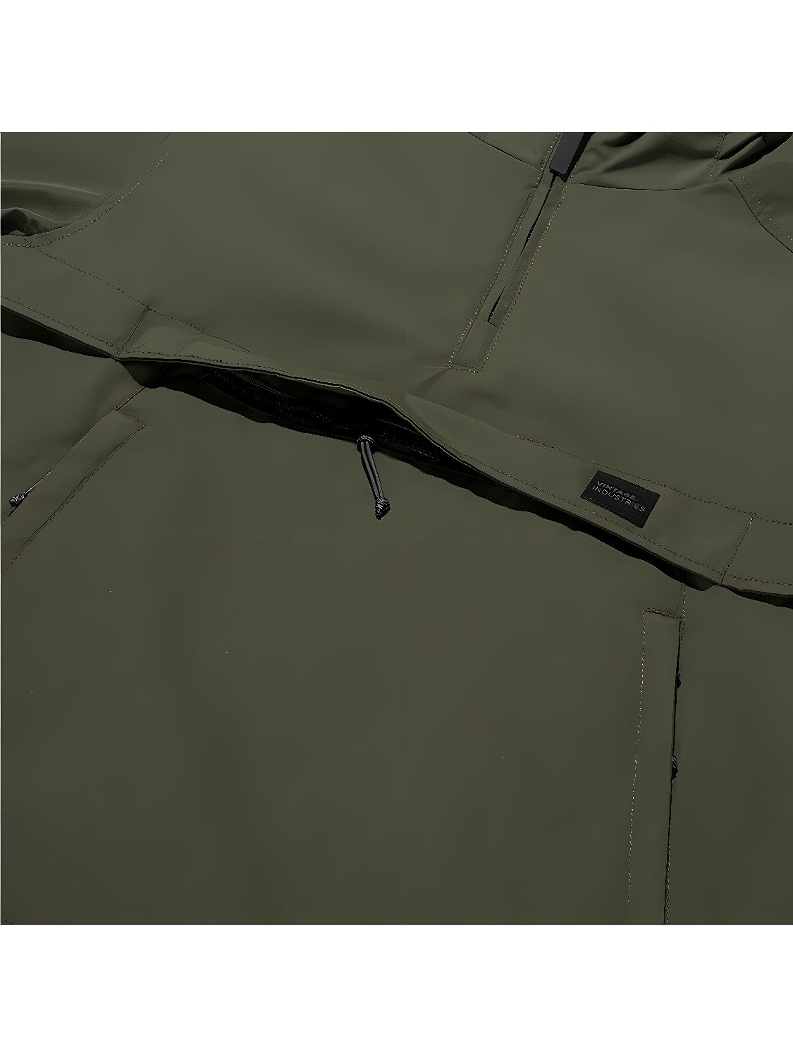 Vintage Industries Kurzjacke Oscar Anorak