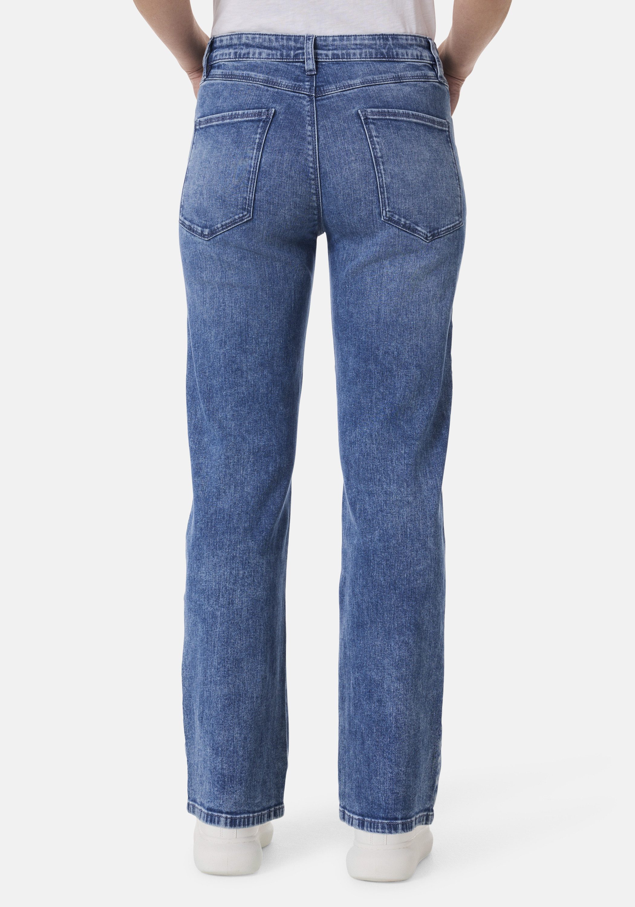 STOOKER WOMEN Schlupfhose Mary Jersey Wide günstig online kaufen