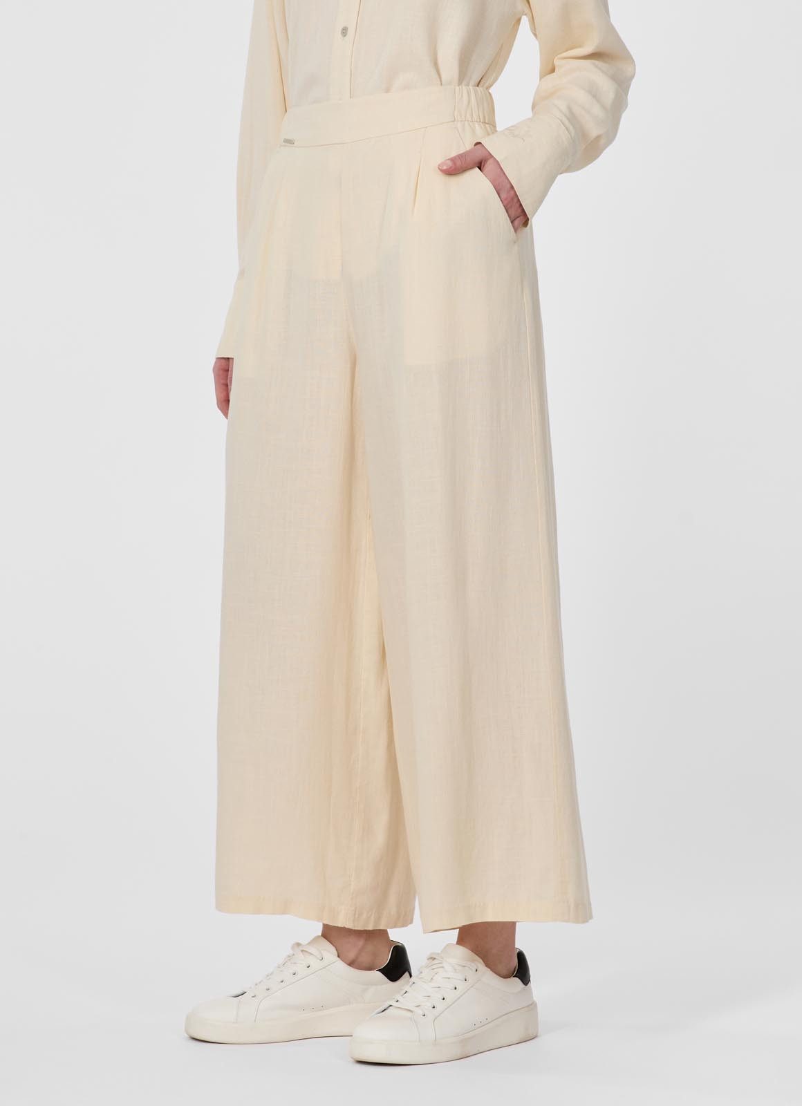 Ragwear Loungehose Loggan Linen