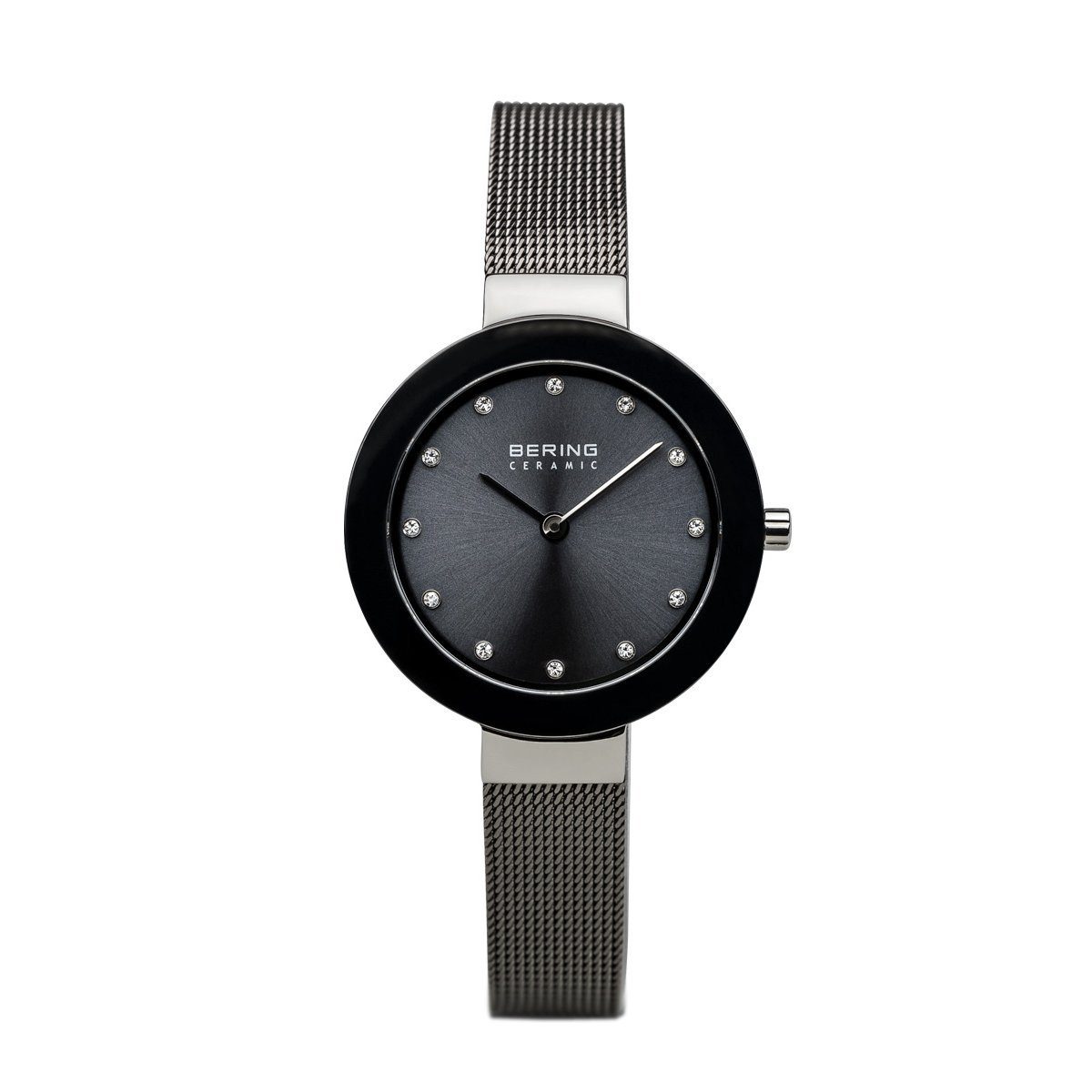 Bering Quarzuhr 11429-389 günstig online kaufen