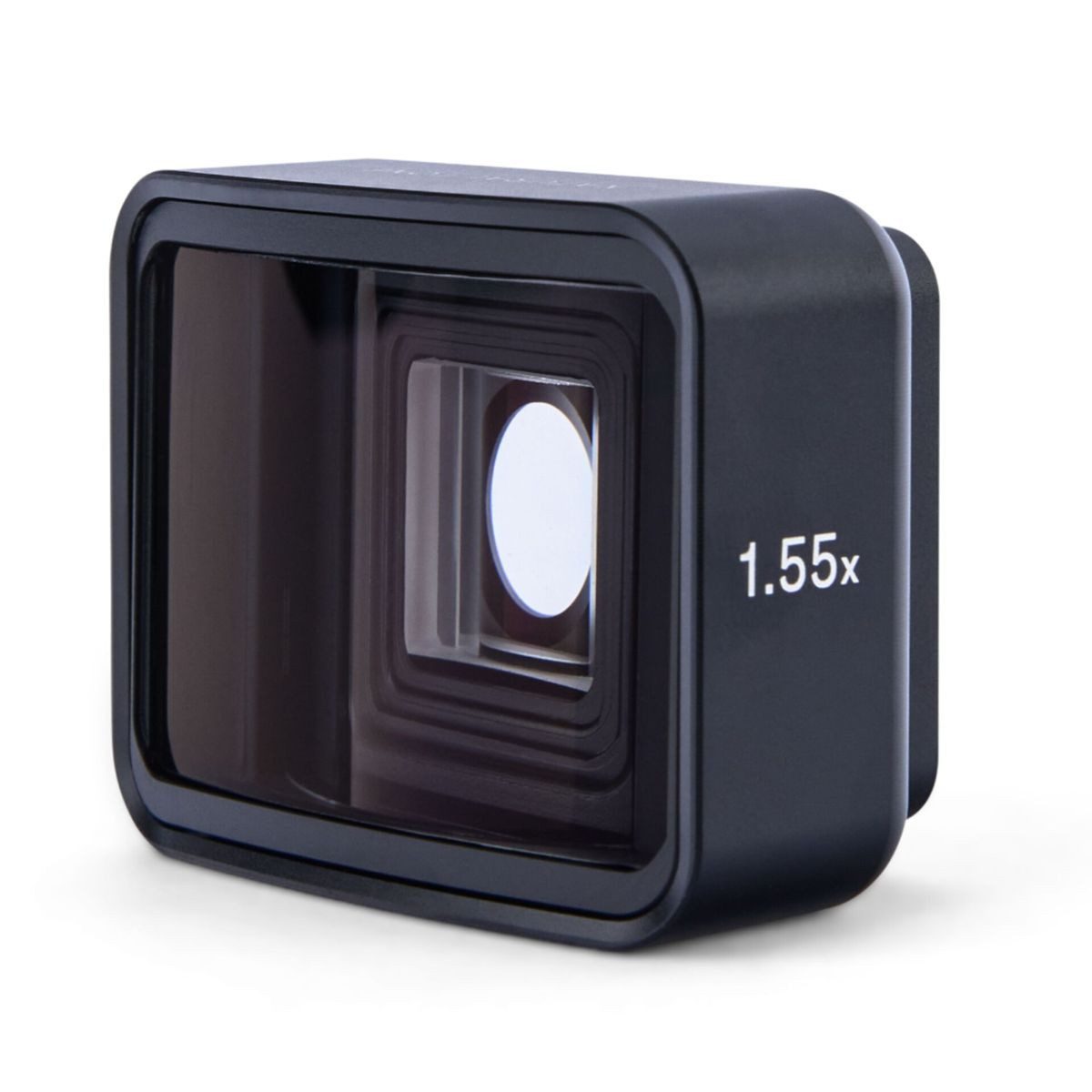 MOMENT Smartphone-Halterung 1.55x Anamorphic Lens II - Natural - T-Series