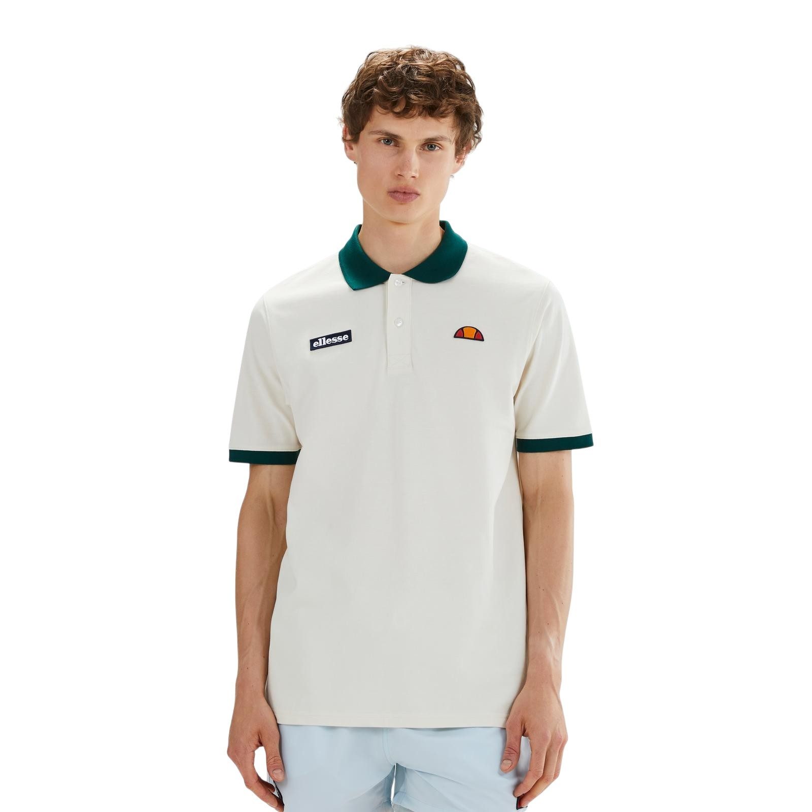 Ellesse Poloshirt Poloshirt Ellesse Gion Polo