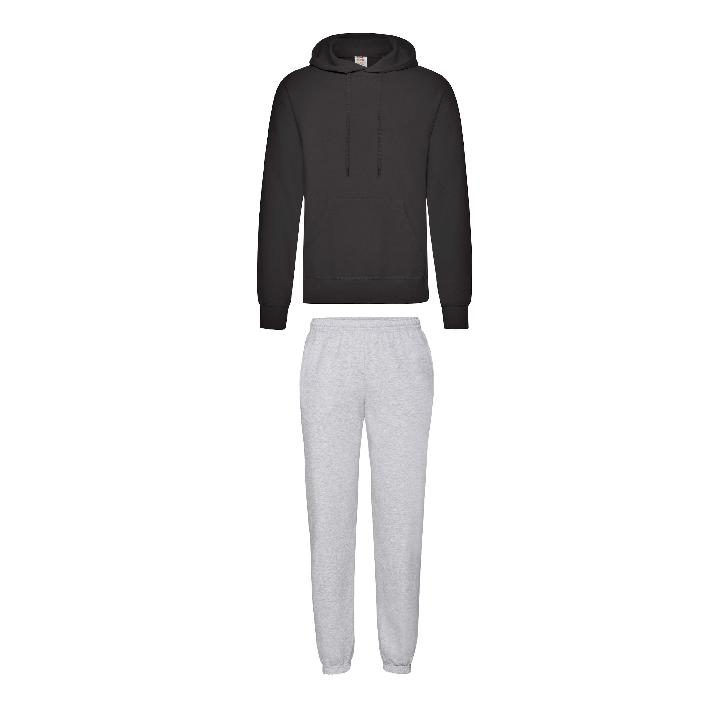 Fruit of the Loom Sportanzug Jogginganzug günstig online kaufen