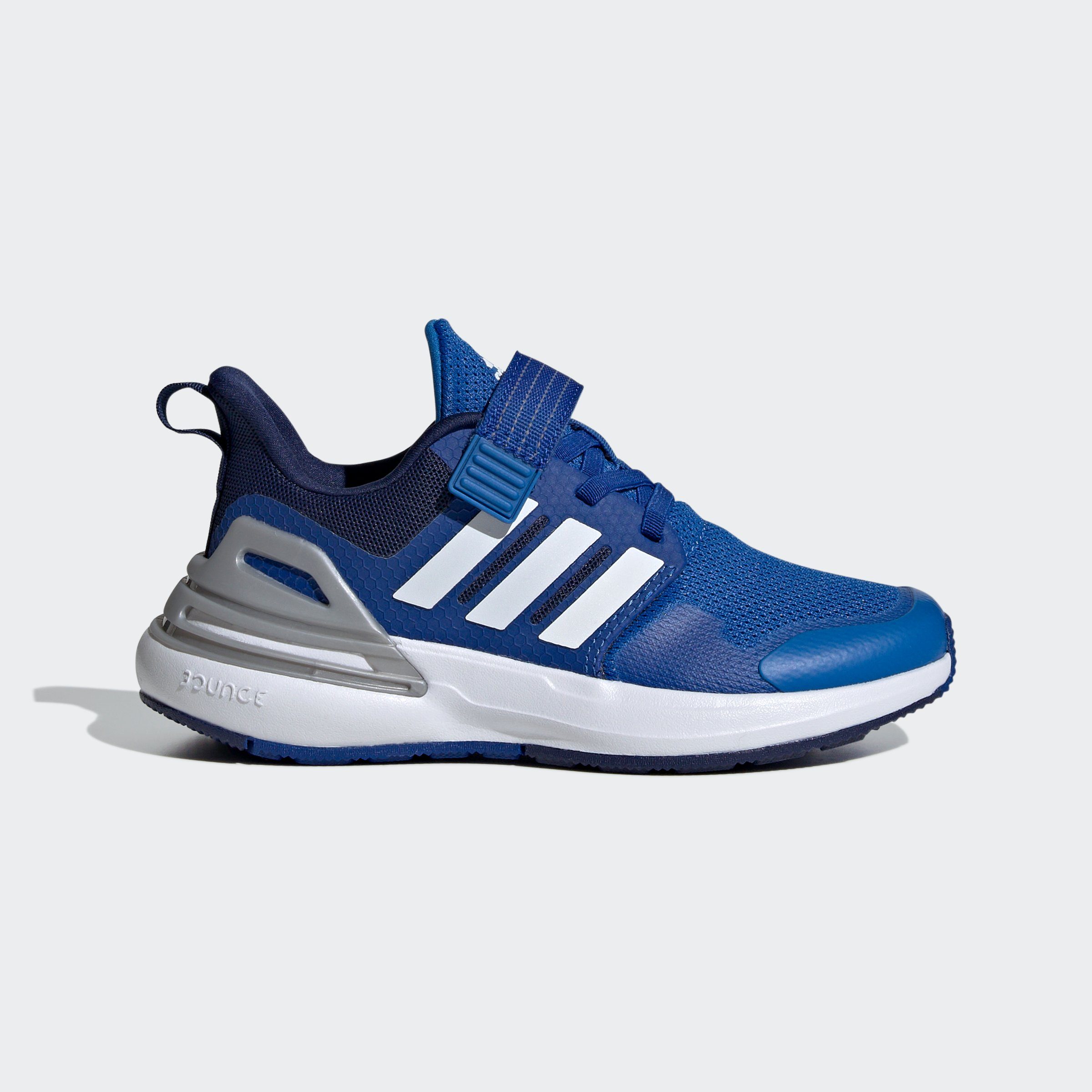 adidas Sportswear RAPIDASPORT BOUNCE ELASTIC LACE TOP STRAP Sneaker