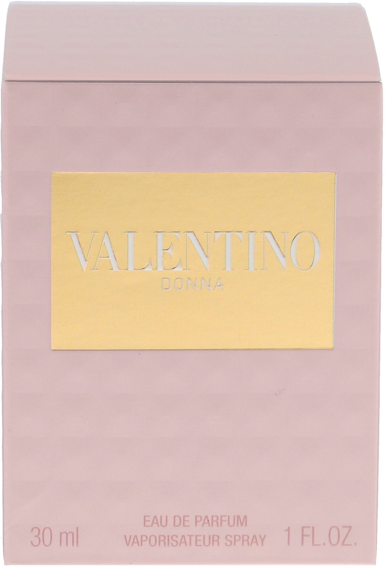 de Valentino Donna Parfum Eau