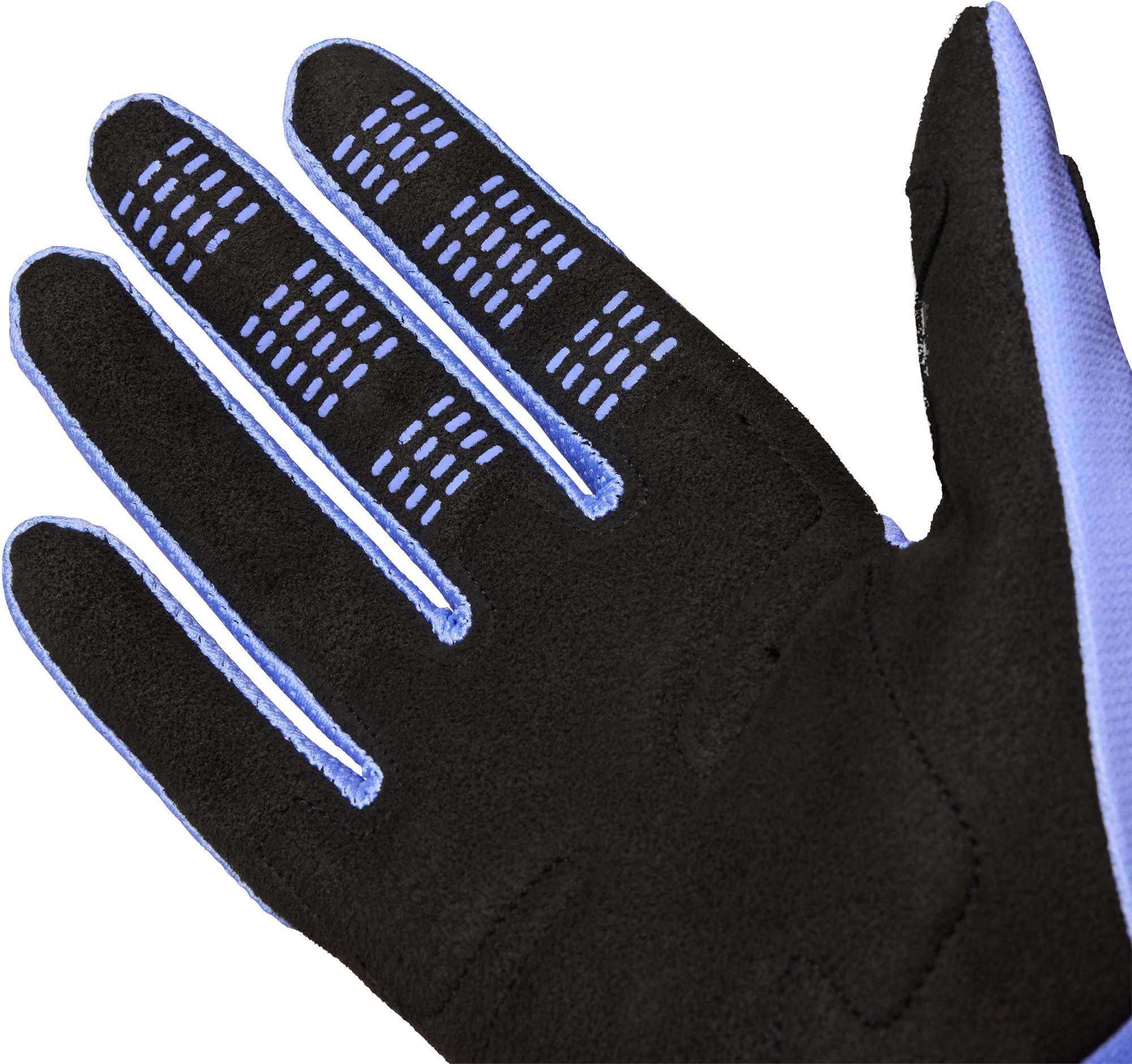 Fox Racing Motorradhandschuhe 180 Noble Jugend Motocross Handschuhe Kompression