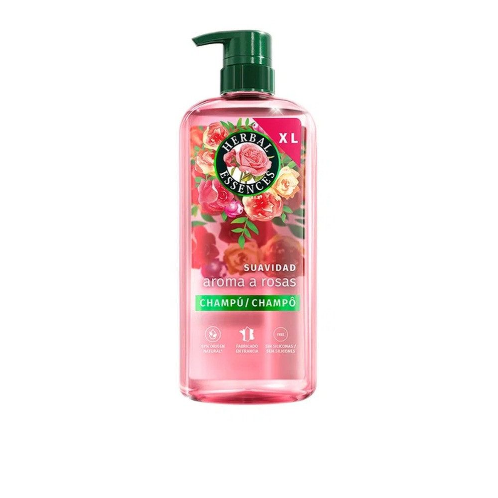 Herbal Essences Haarshampoo HERBAL ESSENCE ROSE