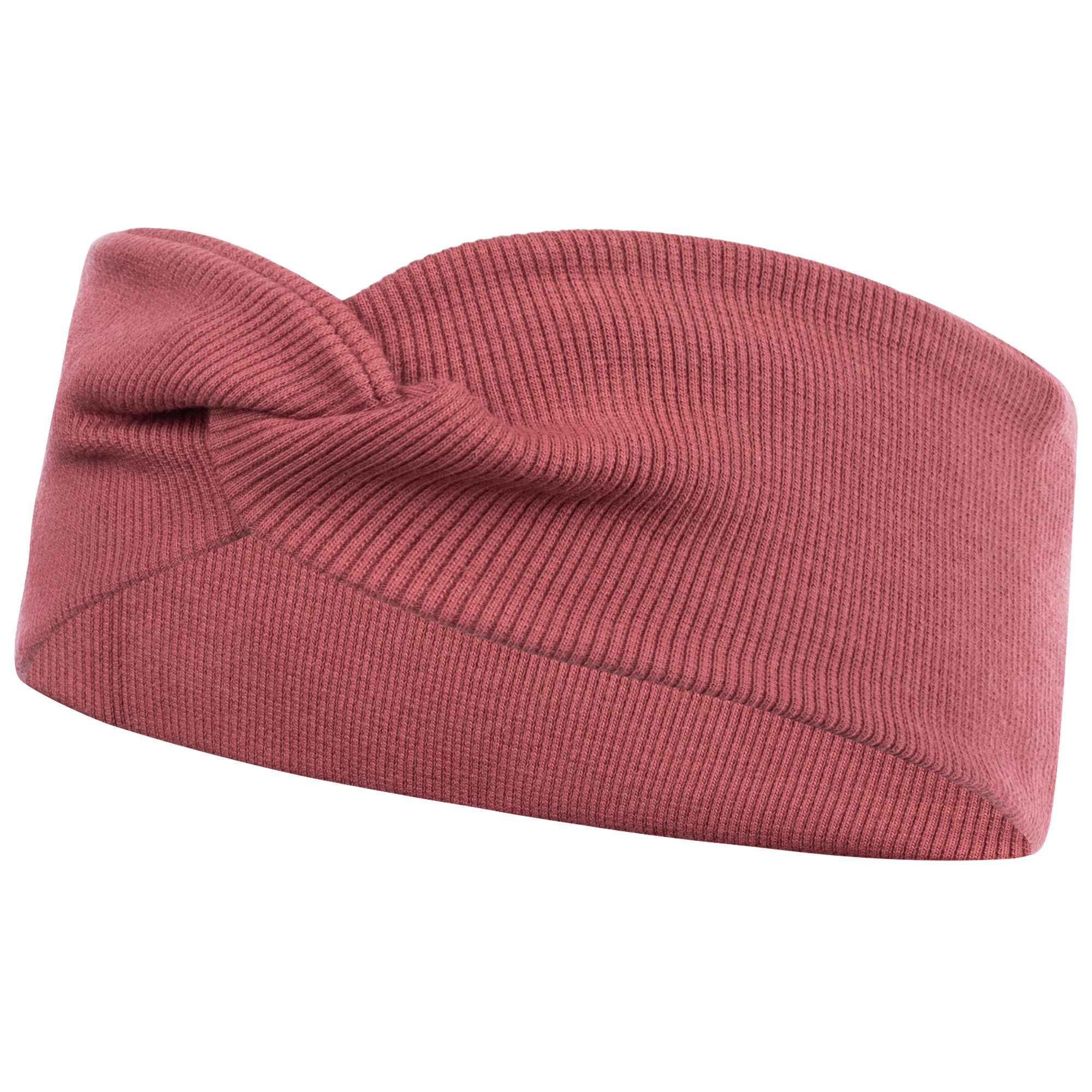 Smarilla Stirnband Haarband Kopftuch Übergangsmütze Baby Mädchen Damen