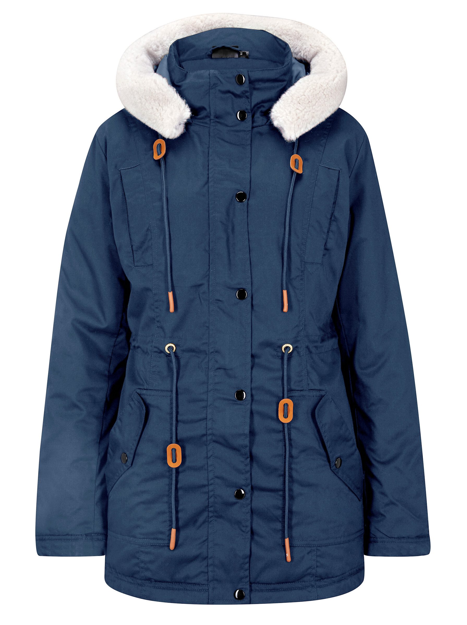 Witt Allwetterjacke Winterjacke günstig online kaufen