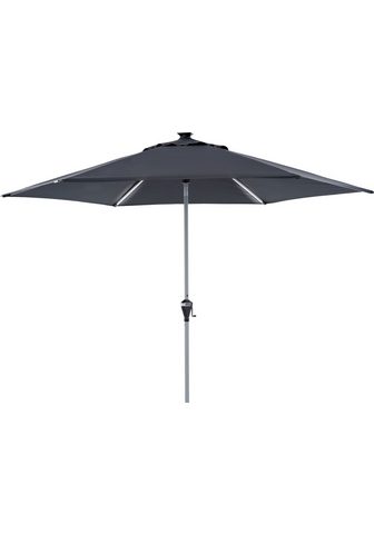  Doppler® skėtis nuo saulės UV-beständi...