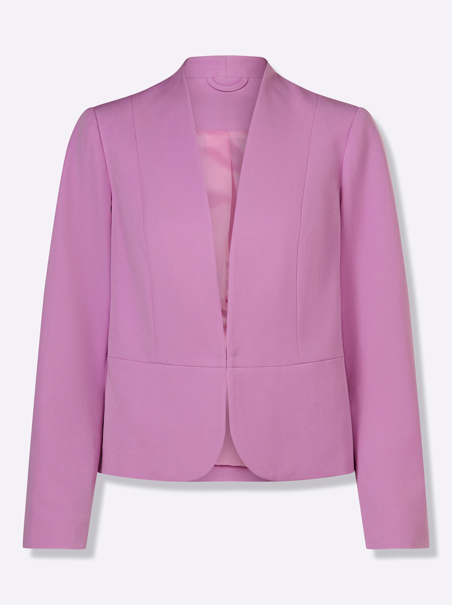 Witt Blusenblazer Kurzblazer .