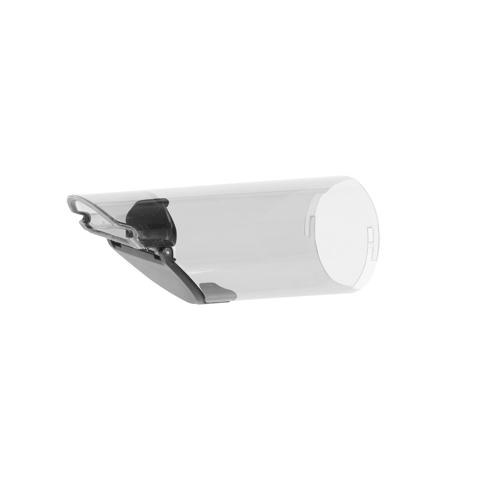 Genius Zubehör-Set INVICTUS ONE PRESTIGE Staub-Behälter phantomgrau, Invictus One Prestige, (Zubehör SET, 1 tlg), Entfernt zuverlässig Schmutz