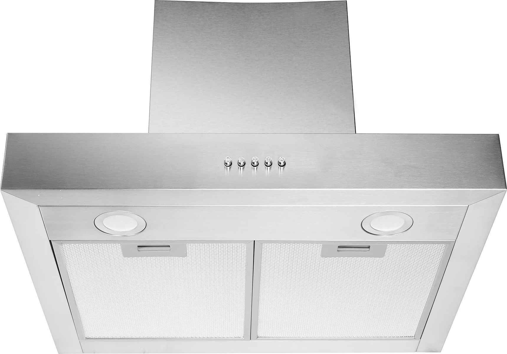 Hanseatic Wandhaube SY-3503C1-P1-C120-L52-600 SY-3503C1-P1-C120-L52-600