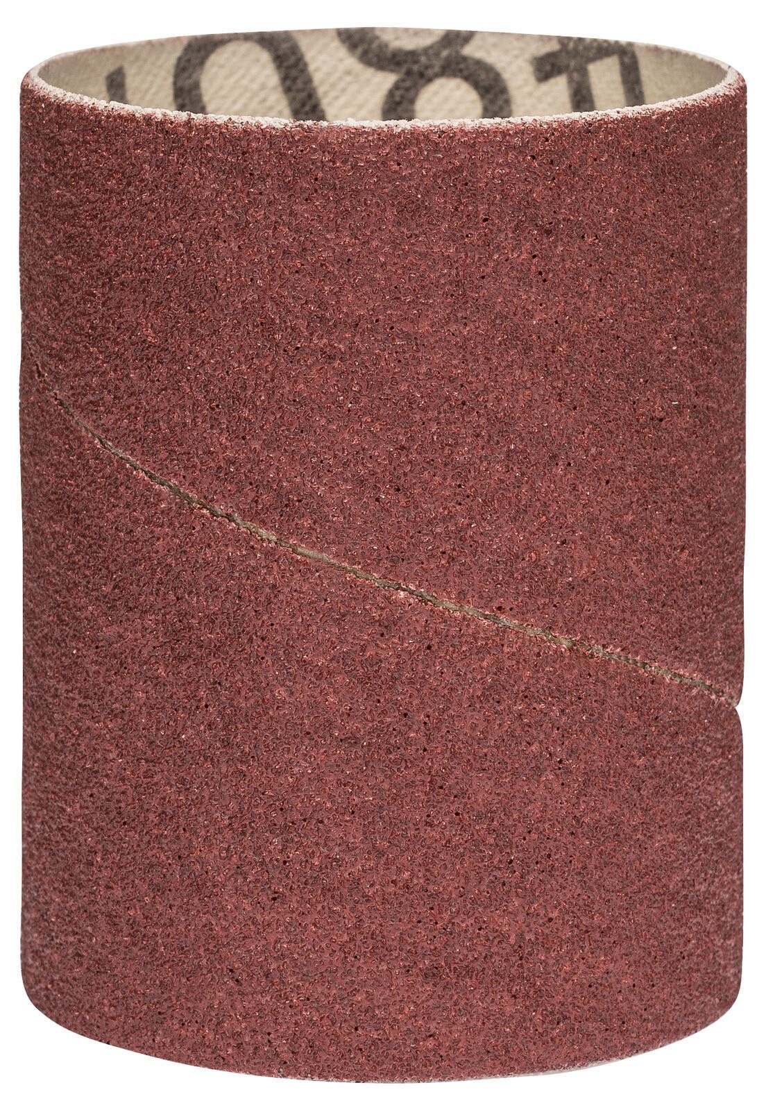 Schleifpapier Bosch Schleifhülse,60 mm,K 80