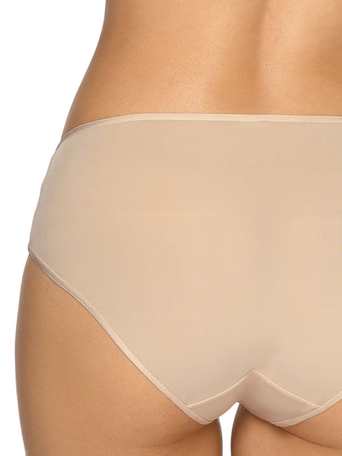 Viania Taillenslip Slip Betty (Stück, 1-St) Zwickel