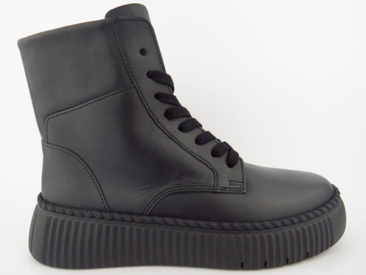 Gabor Foulardcalf (Micro) Stiefelette günstig online kaufen