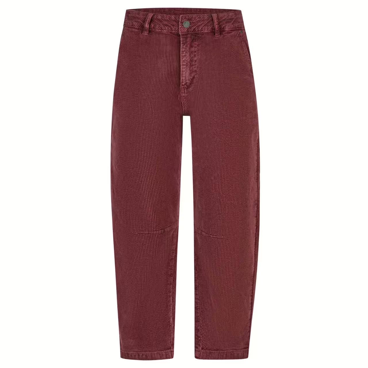 Buena Vista Cordhose - Barrel corduroy - Cordhose Barrel Fit - Damen Hose
