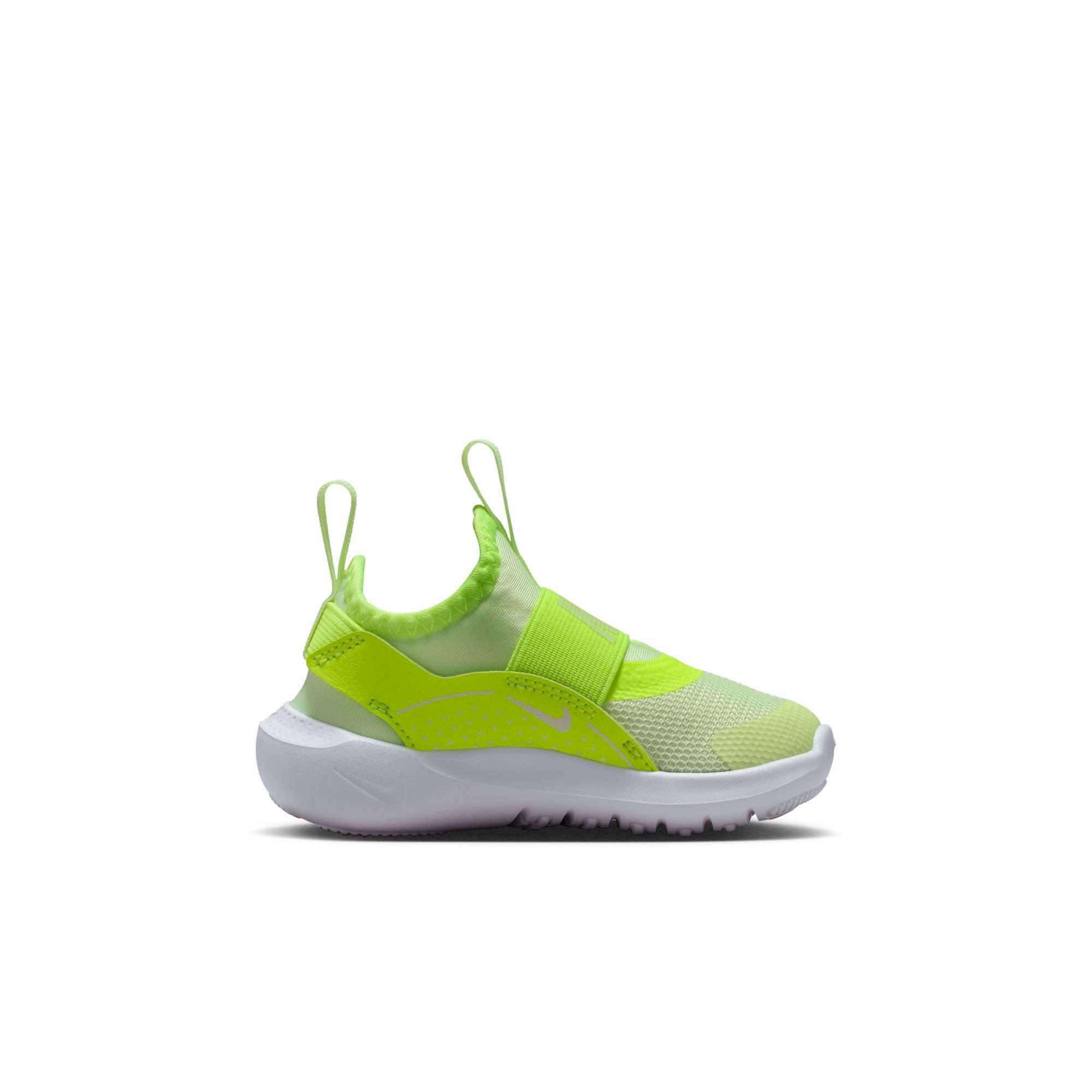 Nike FLEX RUNNER 4 (TD) Laufschuh mit praktischem Schlupfeinstieg