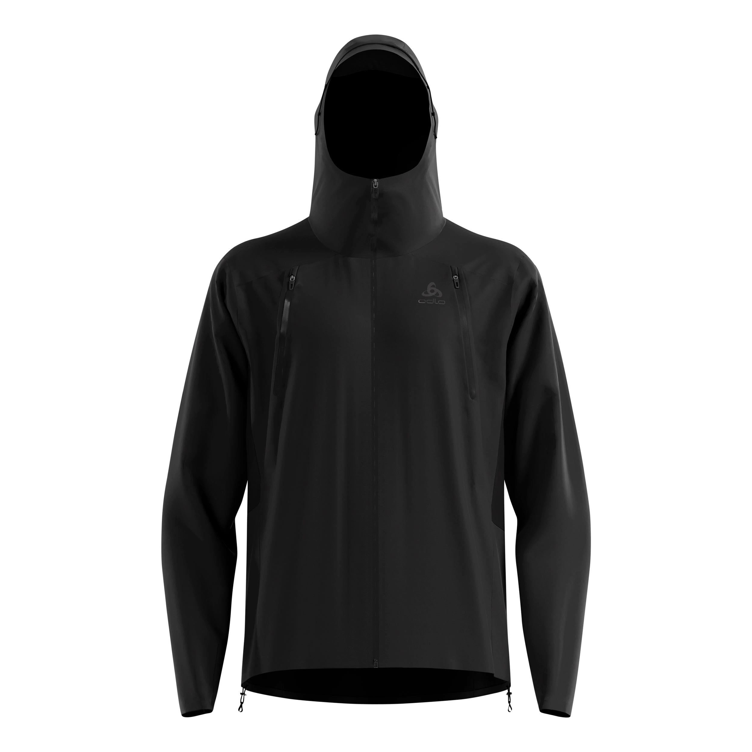 Odlo Laufjacke X-Alp Waterproof Pro