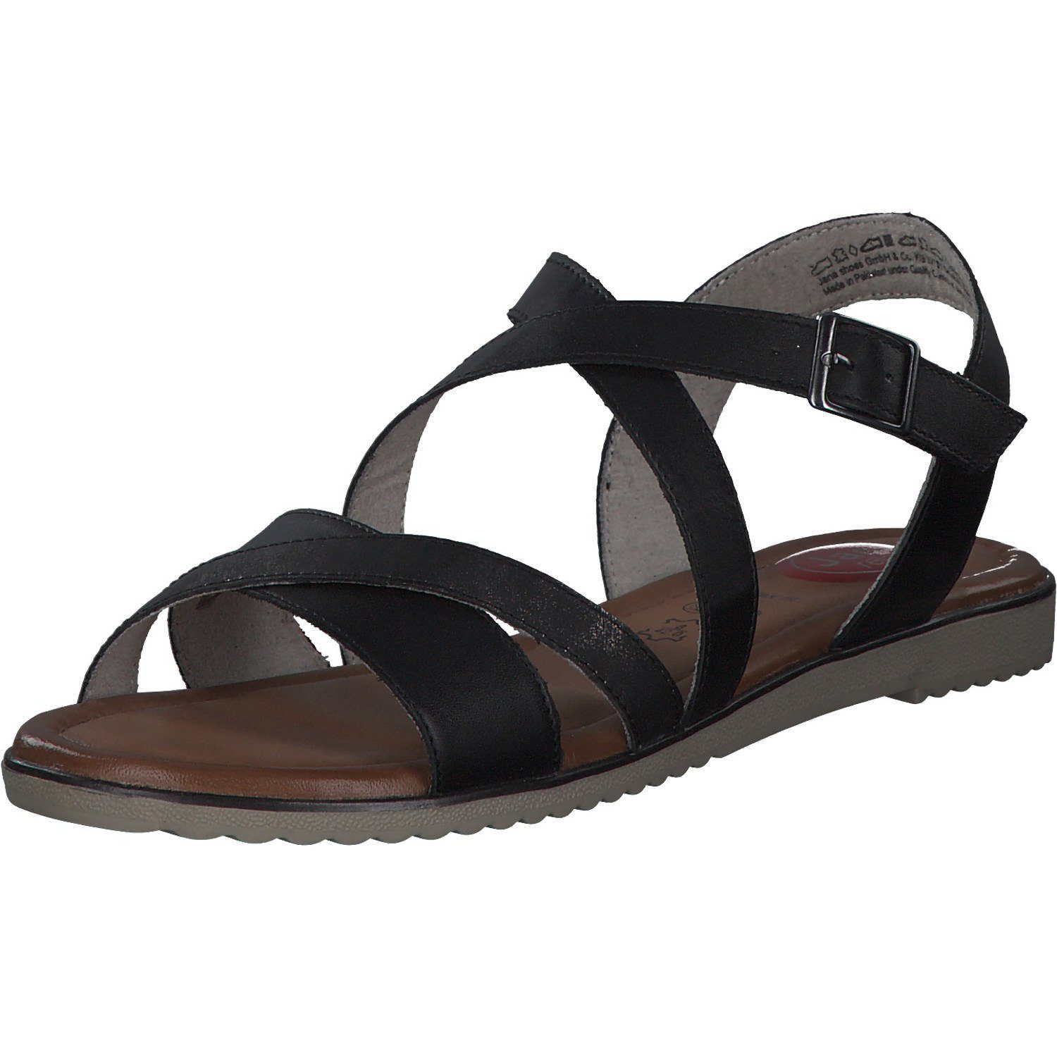 Jana 28115 Sandale günstig online kaufen