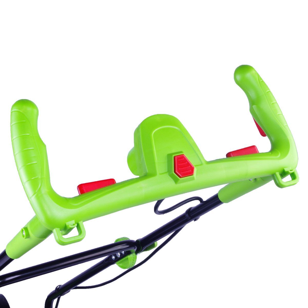 BRAST Elektrorasenmäher 1800 Watt, 38 cm günstig online kaufen