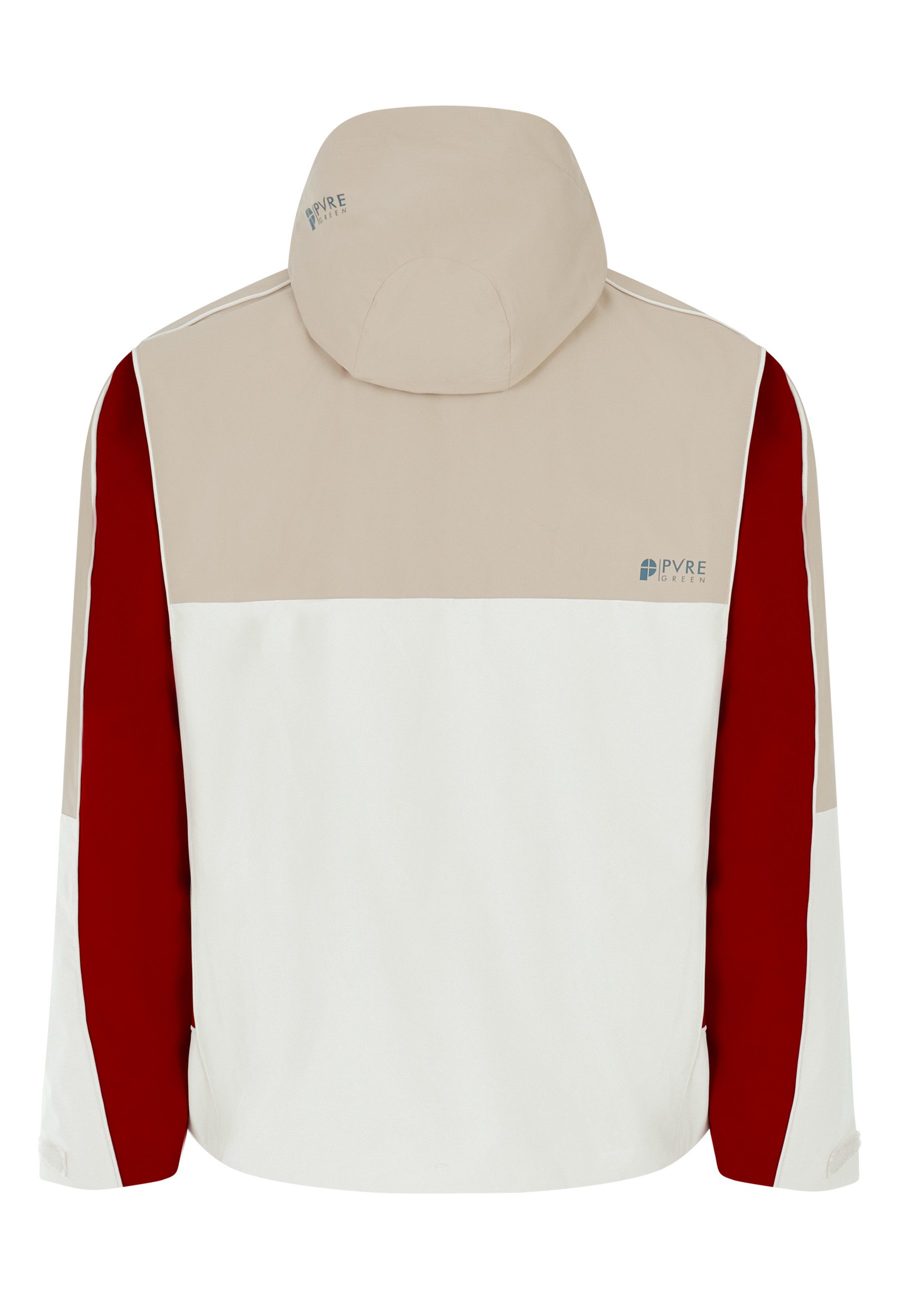Protest Skijacke PRTElgin (1-St) Chest pocket