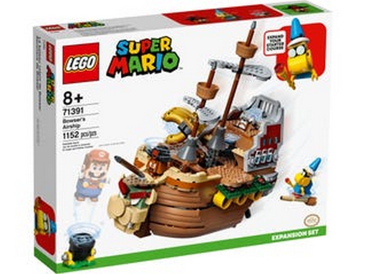 LEGO® Spielbausteine