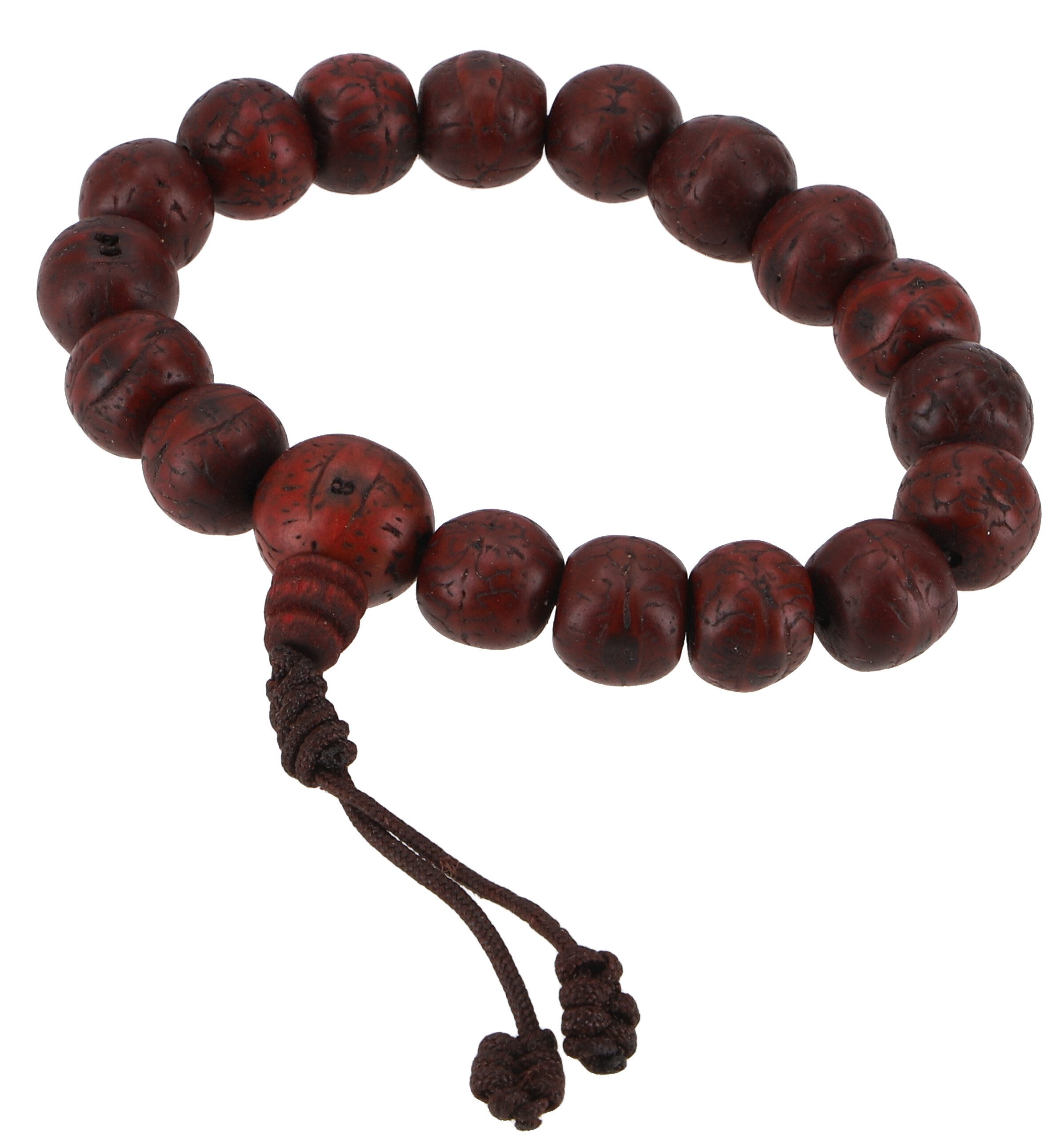 Guru-Shop Armreif Armband, tibetische Handmala, buddhistischer.. günstig online kaufen