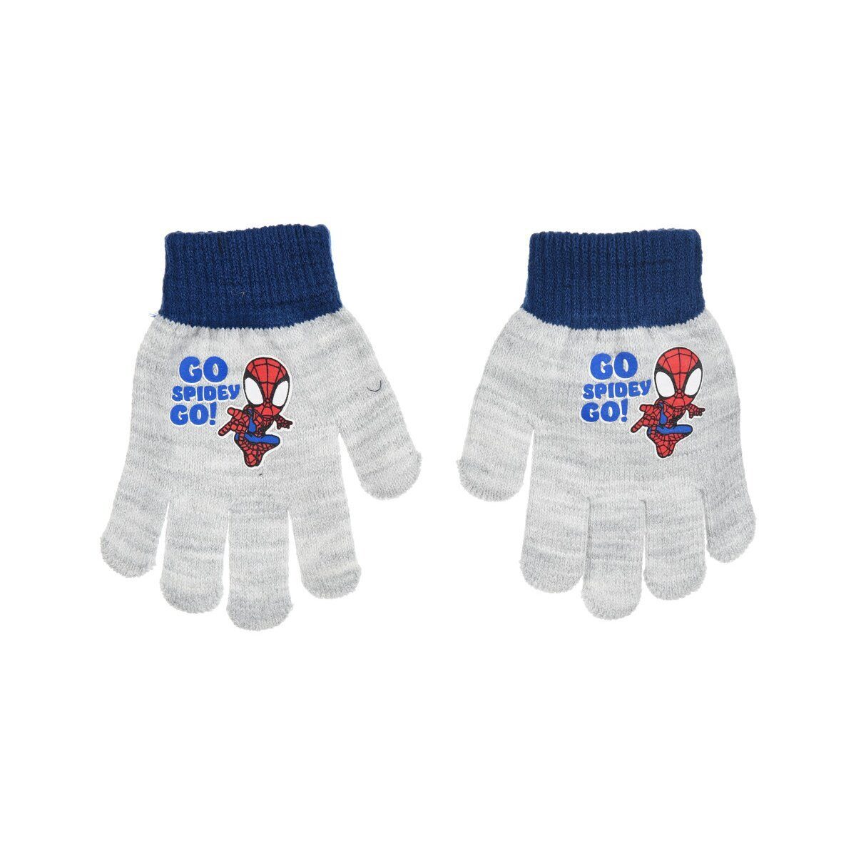 Spiderman Fleecehandschuhe Spiderman Kinderhandschuhe – Go Spidey & Warm