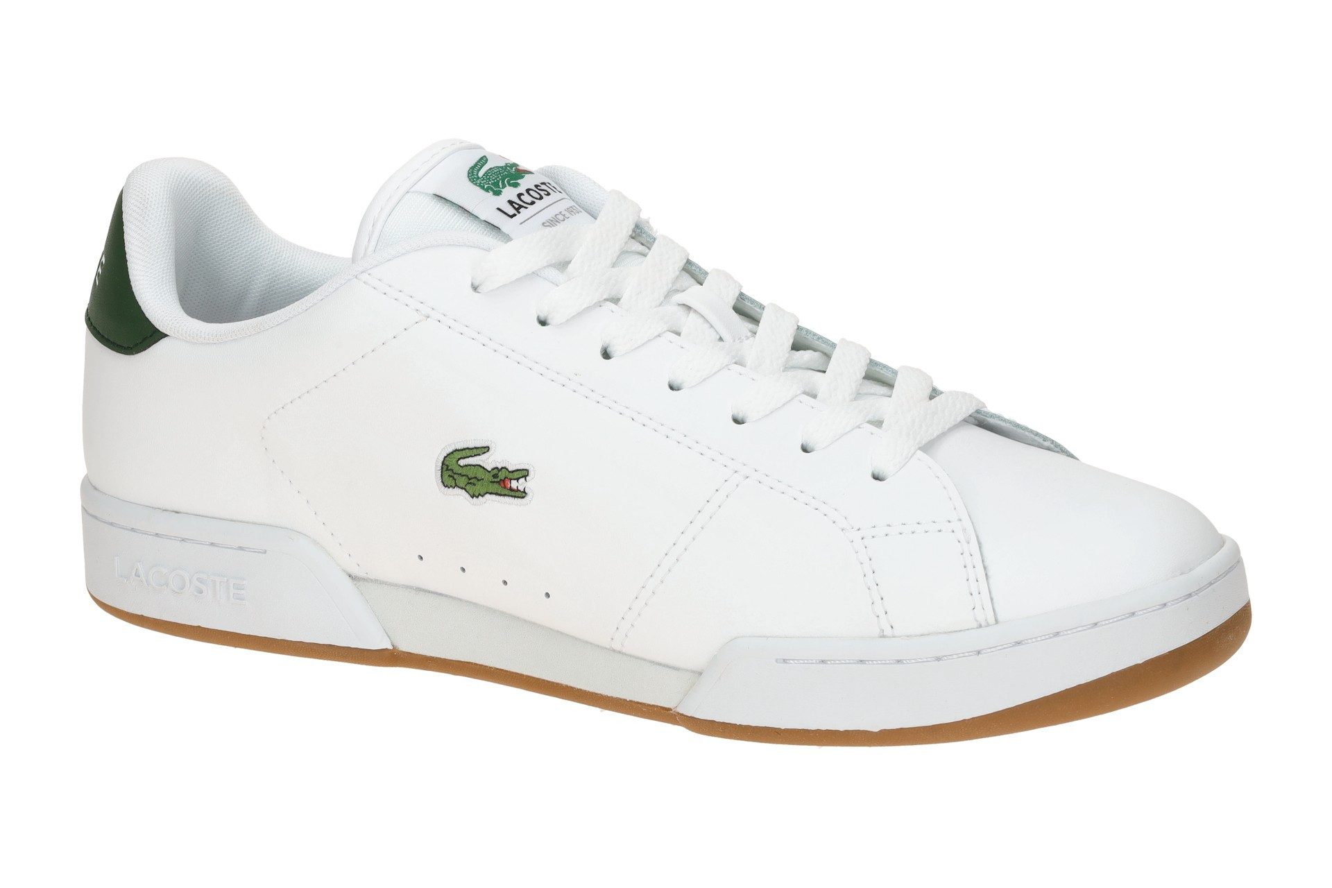 Lacoste 49SMA0036_1R5 Schnürschuh