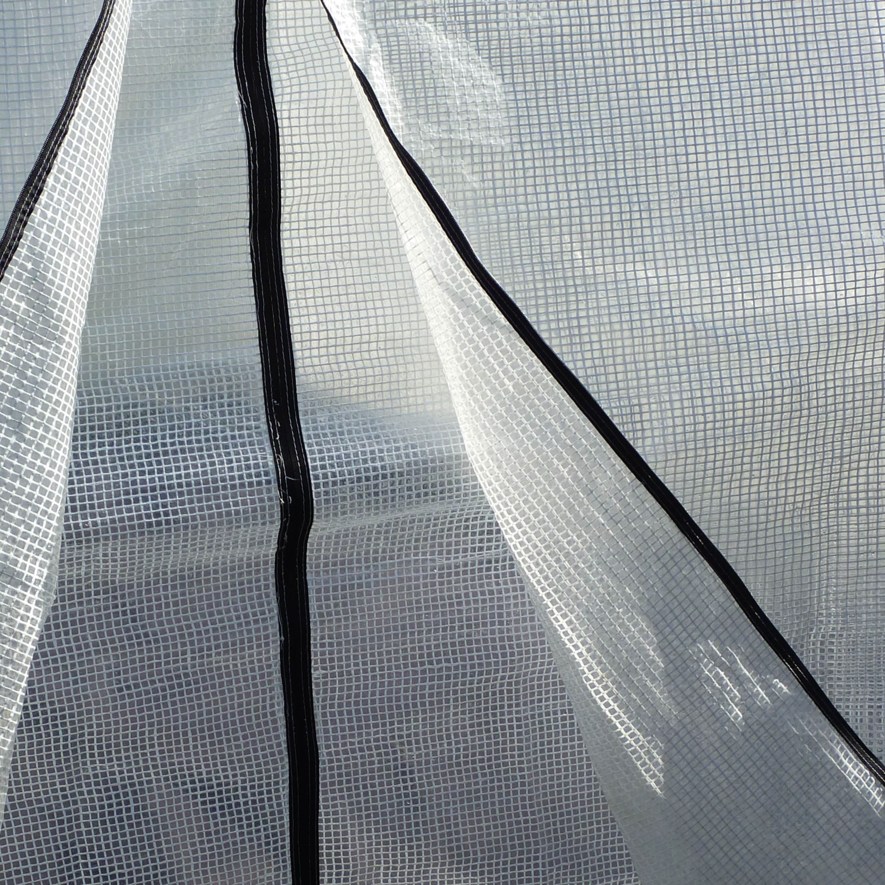 Bio Green Gewächshaus Isolierung für Überwinterungszelt 