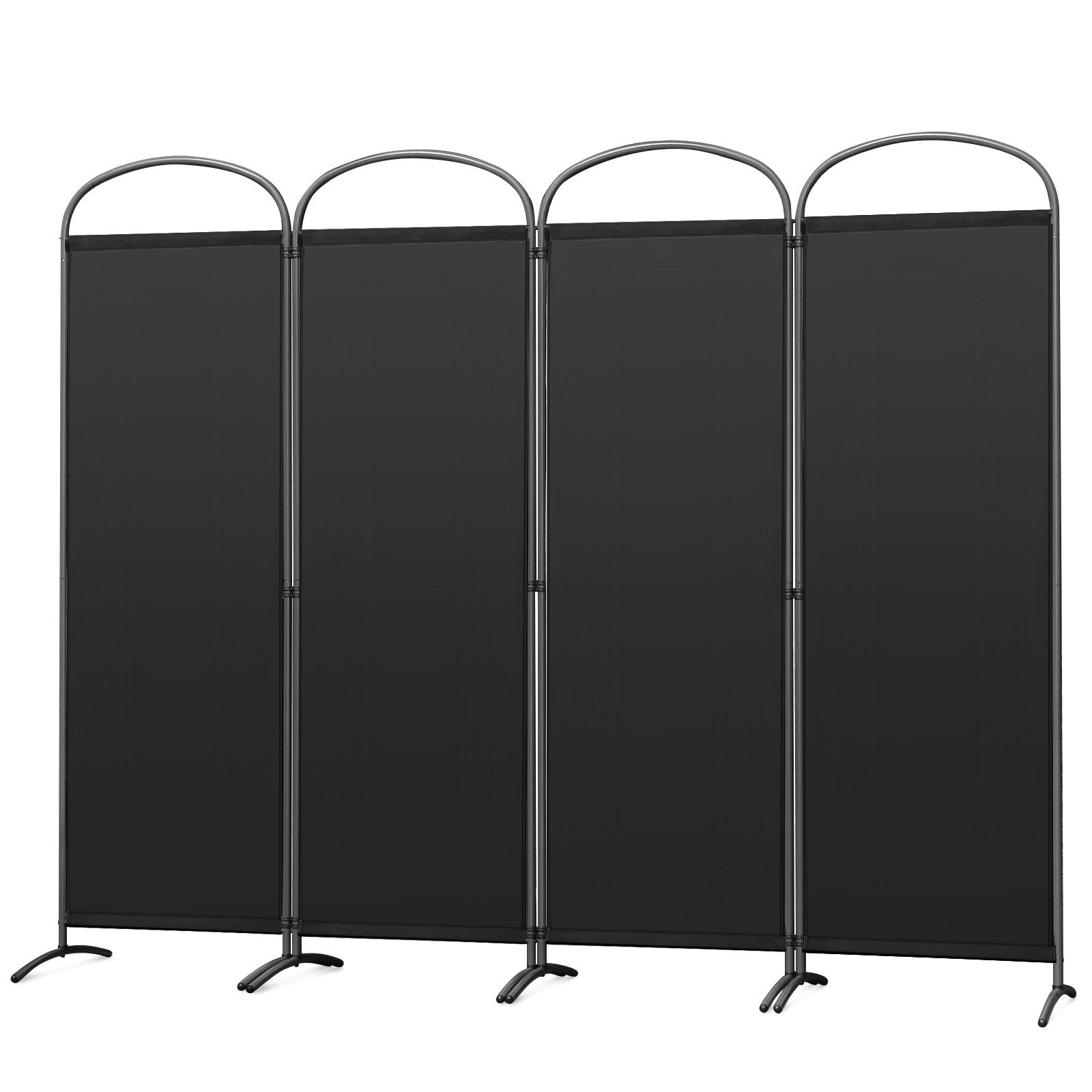 Angel Living Paravent Bogen Klappbar Raumteiler günstig online kaufen