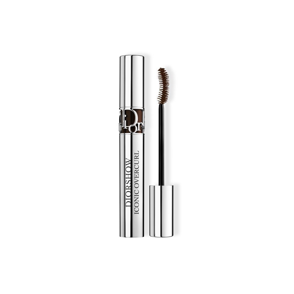 Dior Mascara show Iconic Overcurl Volume Mascara