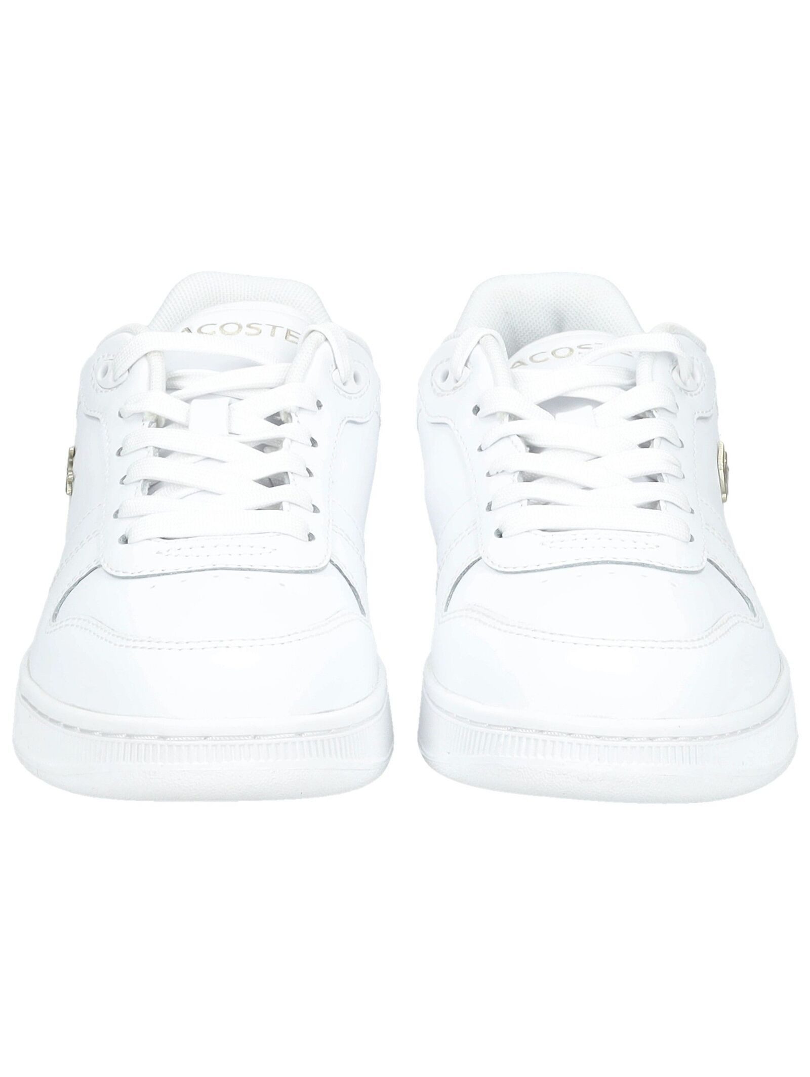 Lacoste lacoste Sneaker Leder/Synthetik Sneaker