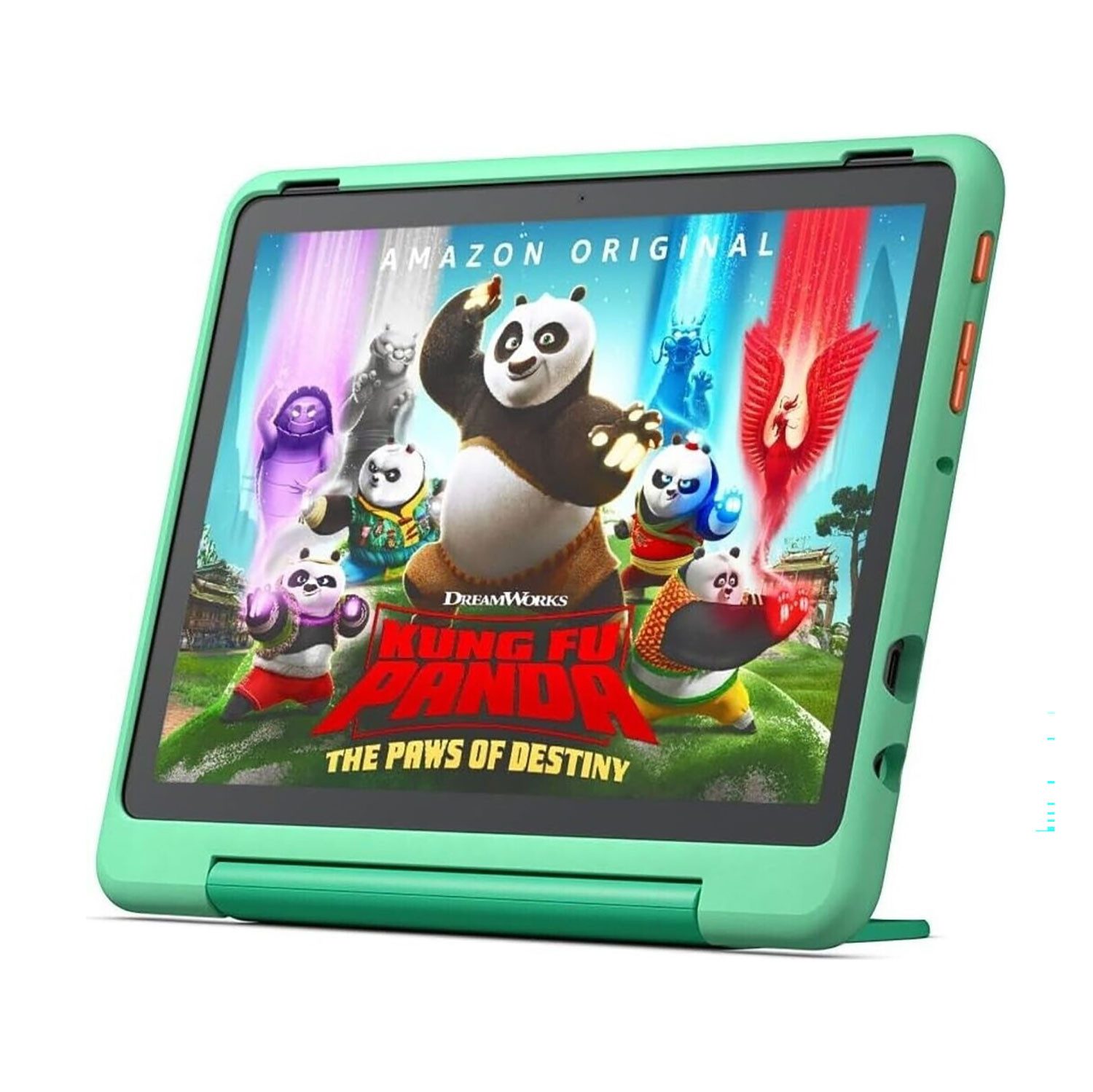 Amazon Fire HD 10 Kids Pro-Tablet (New Generation) Tablet (10", 32 GB, Fire OS 8)