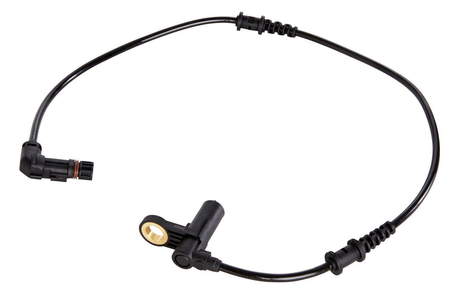 Hella Sensor HELLA 6PU 012 039-621 Sensor, Raddrehzahl