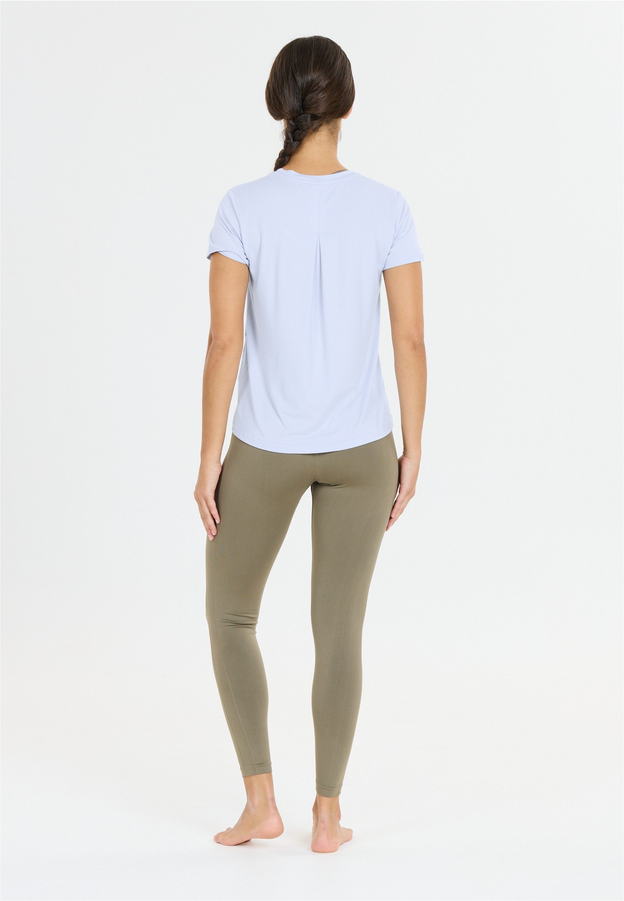 ATHLECIA T-Shirt Pacy V2 aus atmungsaktivem Material