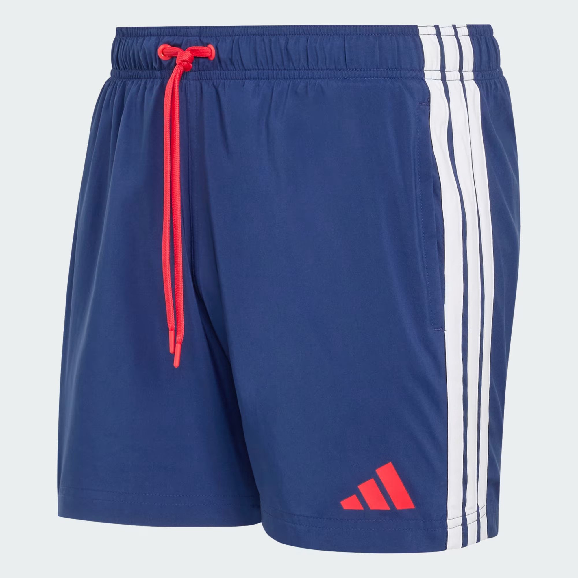 Badeshorts 3S SH 5IN
