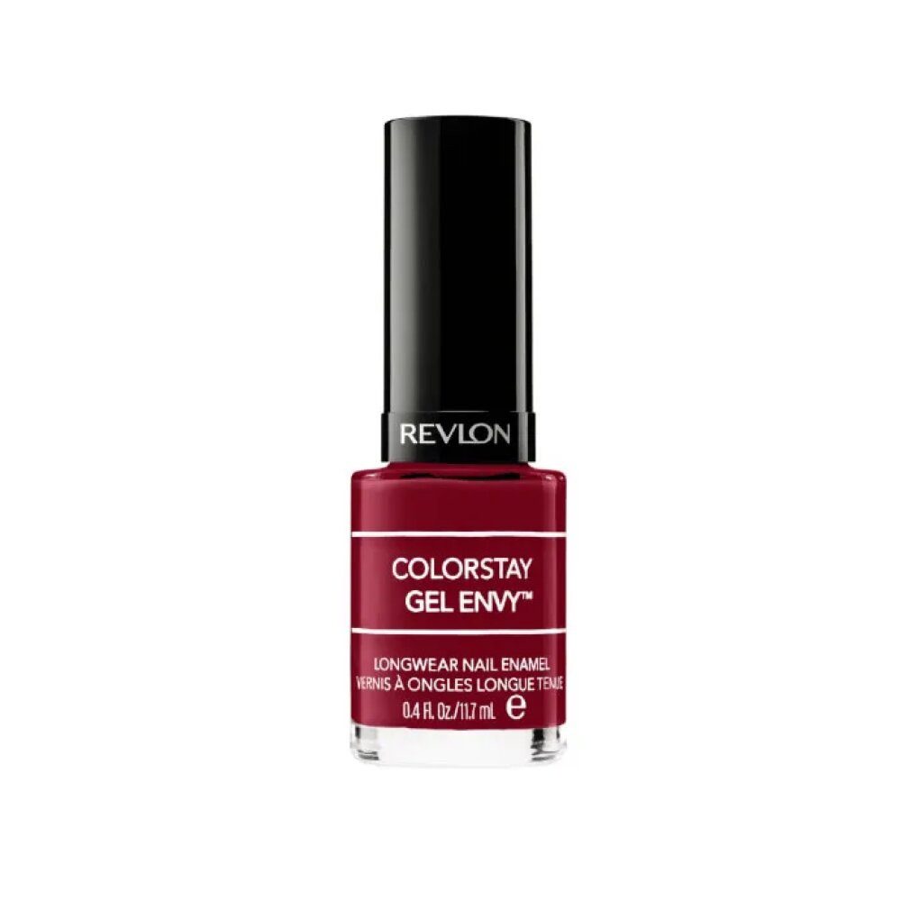 Revlon Gel-Nagellack Colorstay Gel Envy 600 Queen Of Hearts