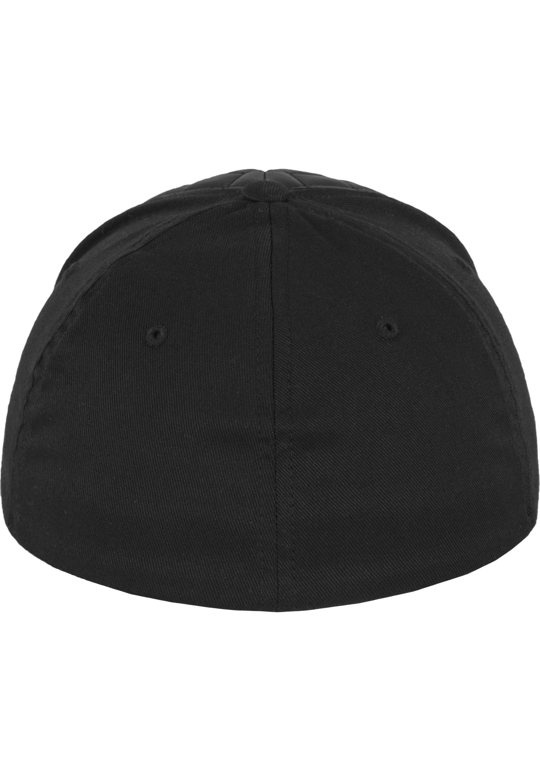 Flexfit Flex Cap Flexfit Herren Diamond Quilted Flexfit günstig online kaufen