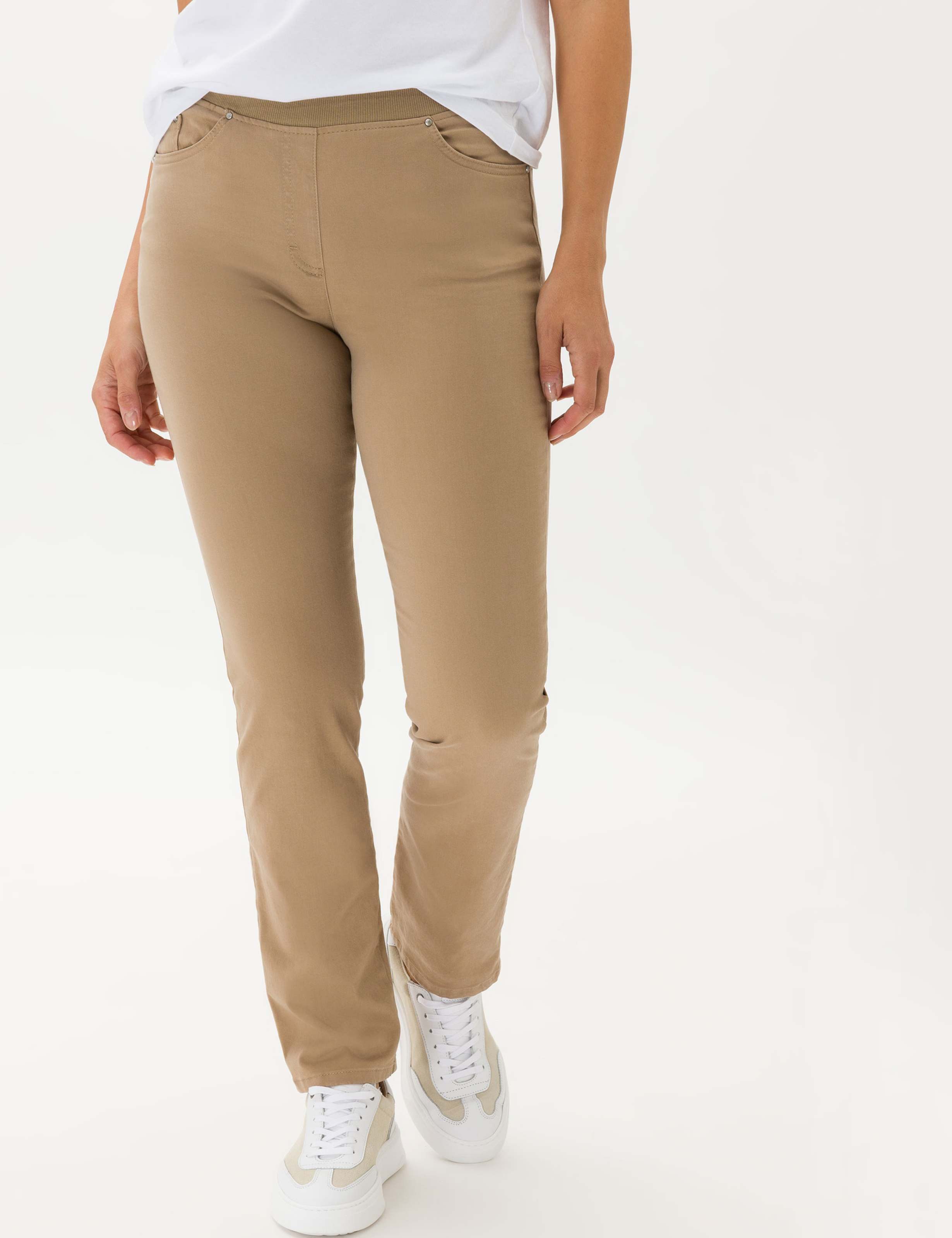 RAPHAELA by BRAX Chinohose "Style PAMINA" günstig online kaufen