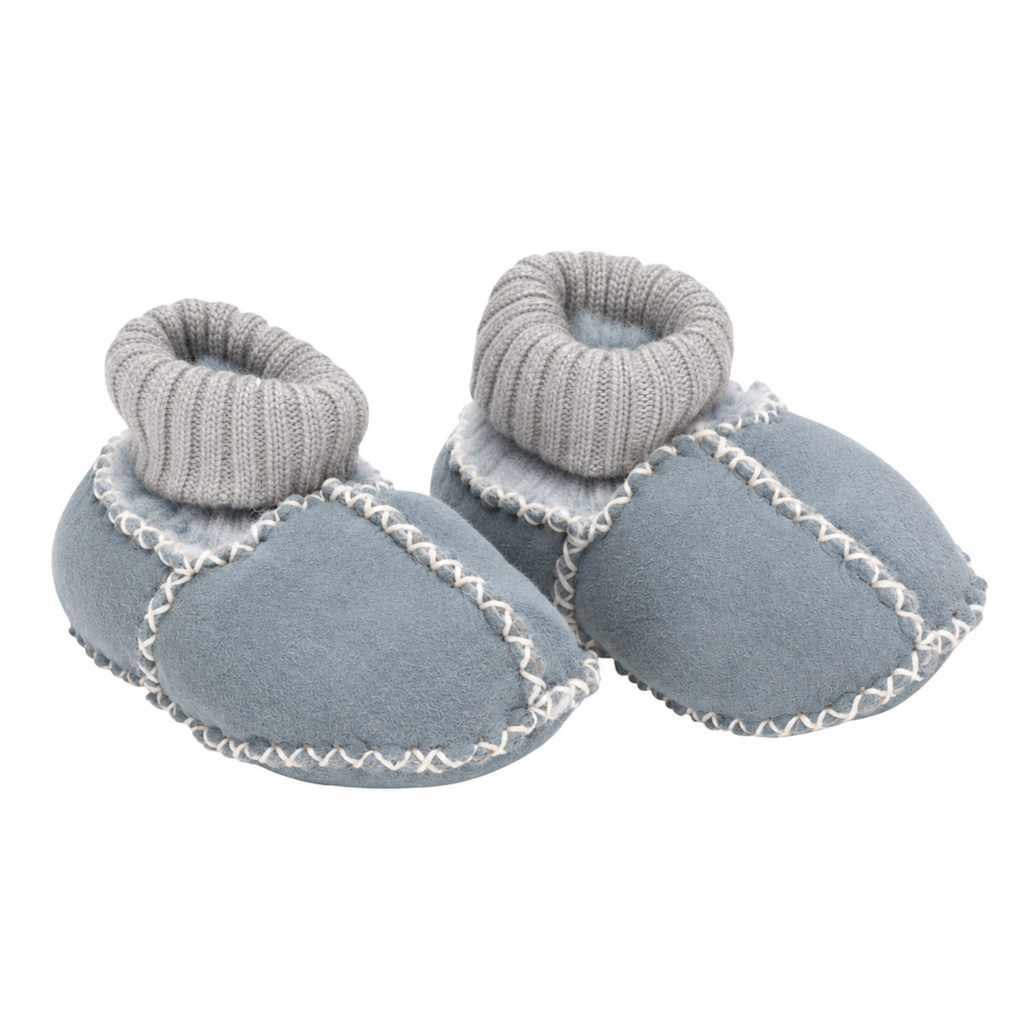 Fillikid Babylammfell Schuhe Exclusiv Babystiefel