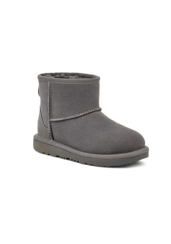  UGG Classic Mini 2 žieminiai batai Sch...
