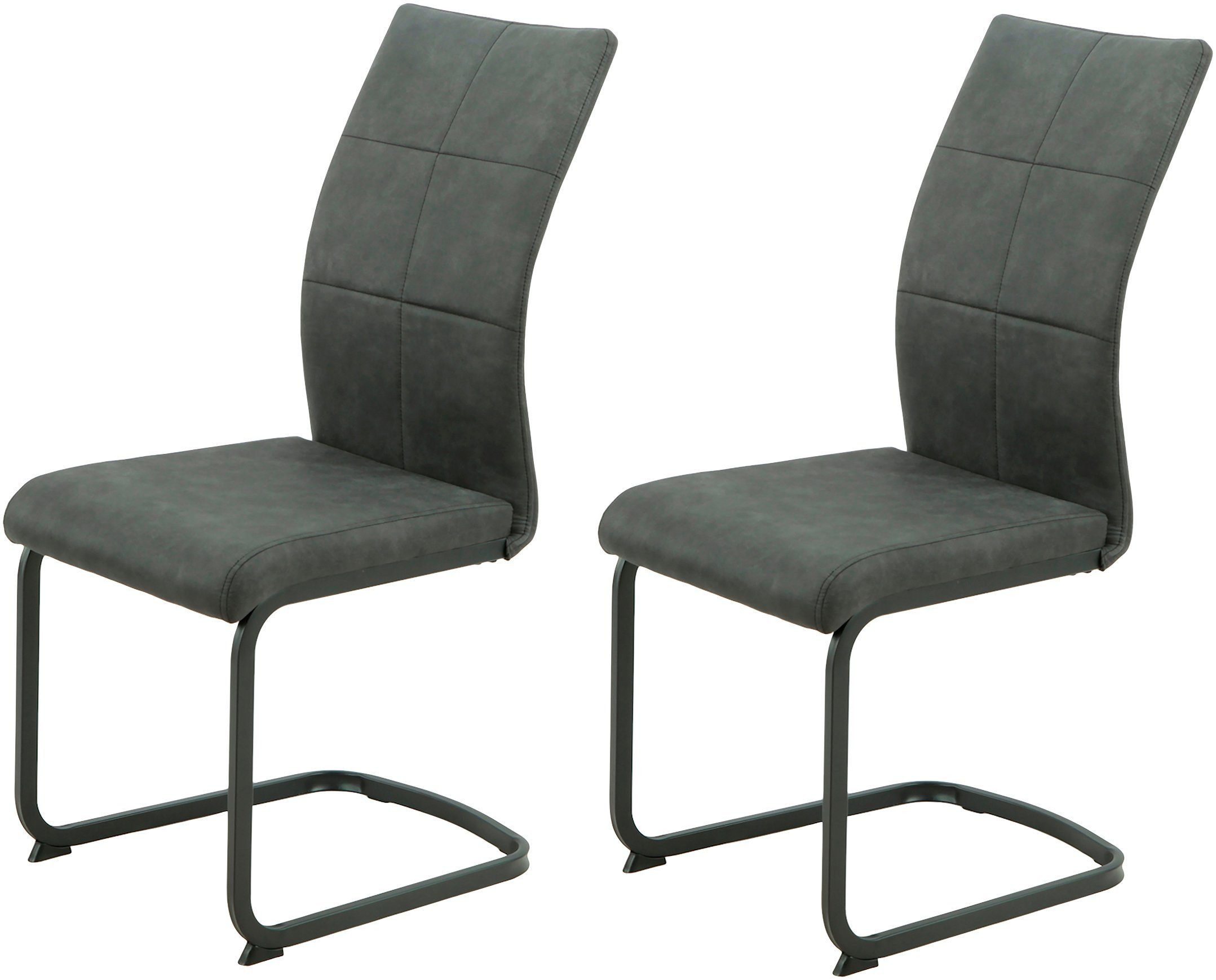 HELA Freischwinger MELANIE (Set, 2 St), Vintage Optik günstig online kaufen