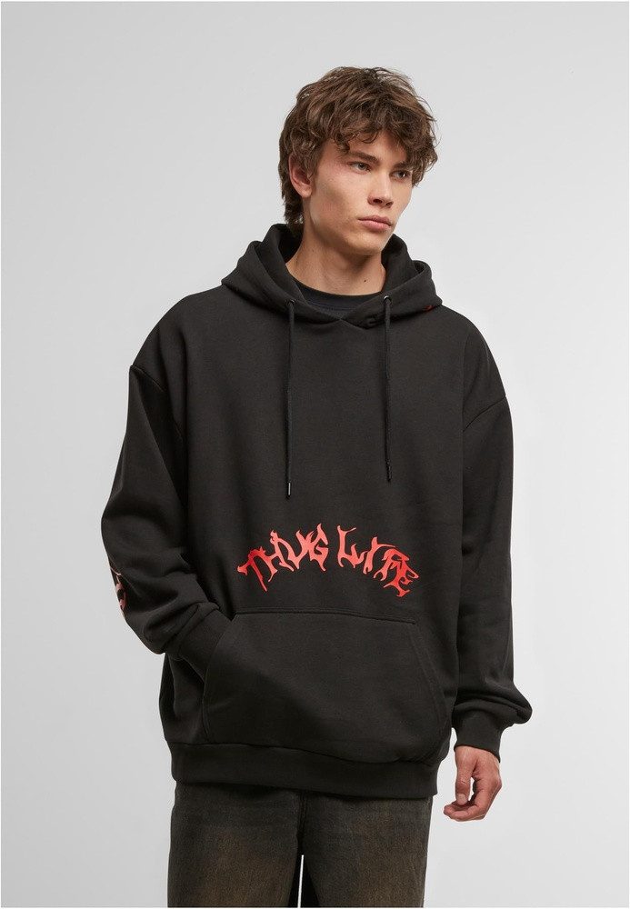 Thug Life Hoodie