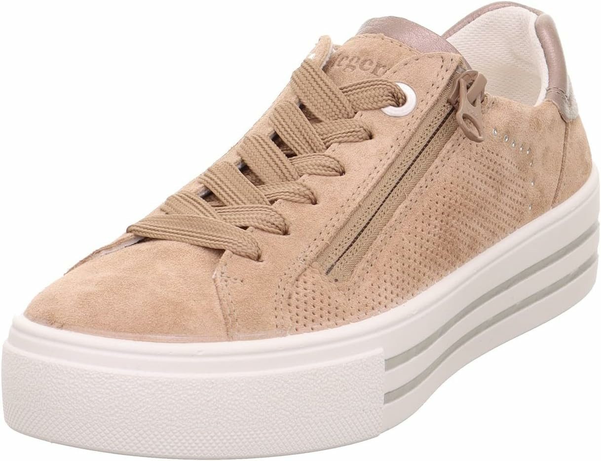Legero Legero für Damen Sneaker (keine Angabe, keine Angabe)